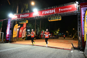 Selangor Half Marathon 2026
