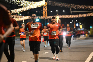 Selangor Half Marathon 2026