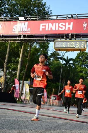 Selangor Half Marathon 2026