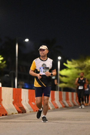 Selangor Half Marathon 2026