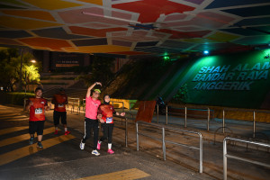 Selangor Half Marathon 2026