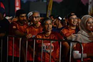 Selangor Half Marathon 2026