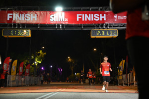 Selangor Half Marathon 2026
