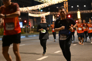 Selangor Half Marathon 2026