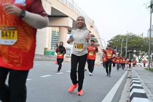 Selangor Half Marathon 2026