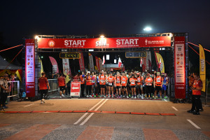 Selangor Half Marathon 2026
