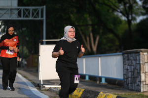 Selangor Half Marathon 2026