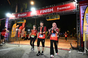 Selangor Half Marathon 2026