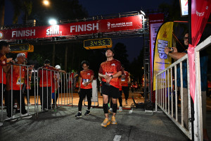 Selangor Half Marathon 2026