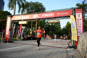 Selangor Half Marathon 2026