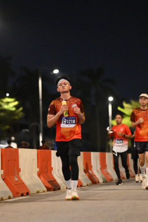 Selangor Half Marathon 2026