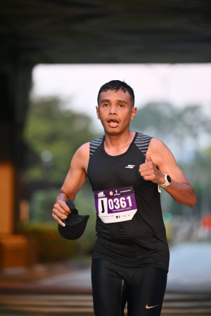 Selangor Half Marathon 2026