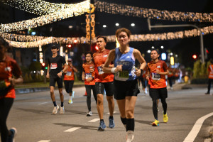 Selangor Half Marathon 2026