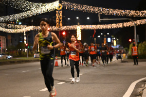 Selangor Half Marathon 2026