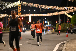 Selangor Half Marathon 2026