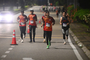 Selangor Half Marathon 2026