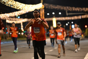 Selangor Half Marathon 2026