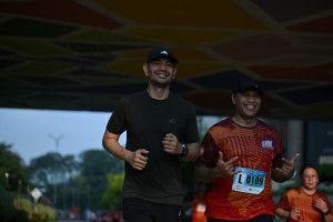 Selangor Half Marathon 2026