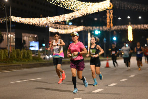 Selangor Half Marathon 2026
