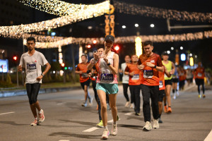 Selangor Half Marathon 2026