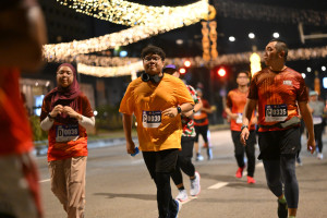 Selangor Half Marathon 2026