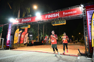 Selangor Half Marathon 2026
