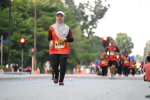 Selangor Half Marathon 2026