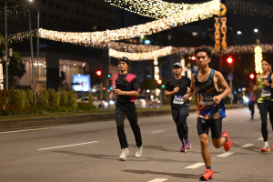 Selangor Half Marathon 2026