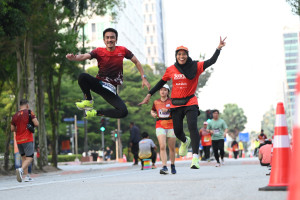 Selangor Half Marathon 2026