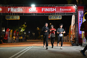 Selangor Half Marathon 2026