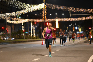 Selangor Half Marathon 2026