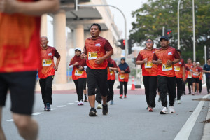 Selangor Half Marathon 2026