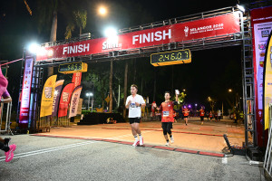 Selangor Half Marathon 2026