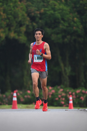 Selangor Half Marathon 2026