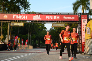 Selangor Half Marathon 2026