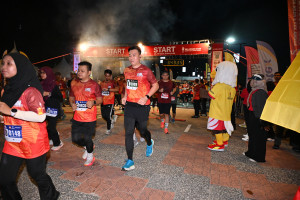 Selangor Half Marathon 2026