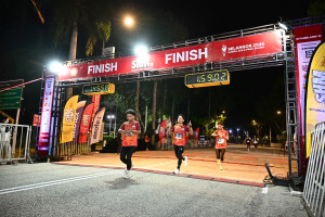Selangor Half Marathon 2026