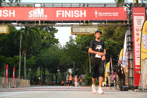 Selangor Half Marathon 2026