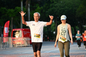 Selangor Half Marathon 2026