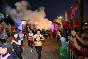 Selangor Half Marathon 2026
