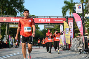 Selangor Half Marathon 2026