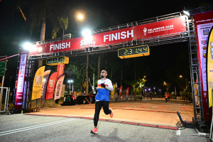 Selangor Half Marathon 2026