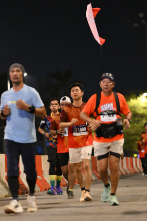 Selangor Half Marathon 2026