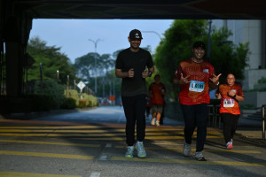 Selangor Half Marathon 2026