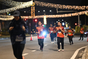 Selangor Half Marathon 2026