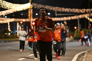 Selangor Half Marathon 2026