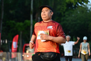 Selangor Half Marathon 2026