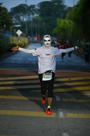 Selangor Half Marathon 2026