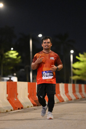 Selangor Half Marathon 2026