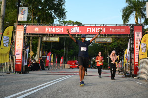 Selangor Half Marathon 2026